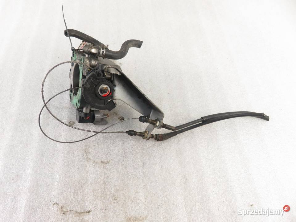 PRZEPUSTNICA HONDA ACCORD VI 18 F18B2 osobowe