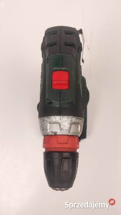 Wkrętarka Metabo BS 18 Quick 18V 1600 obrmin 48 Leszno sprzedam