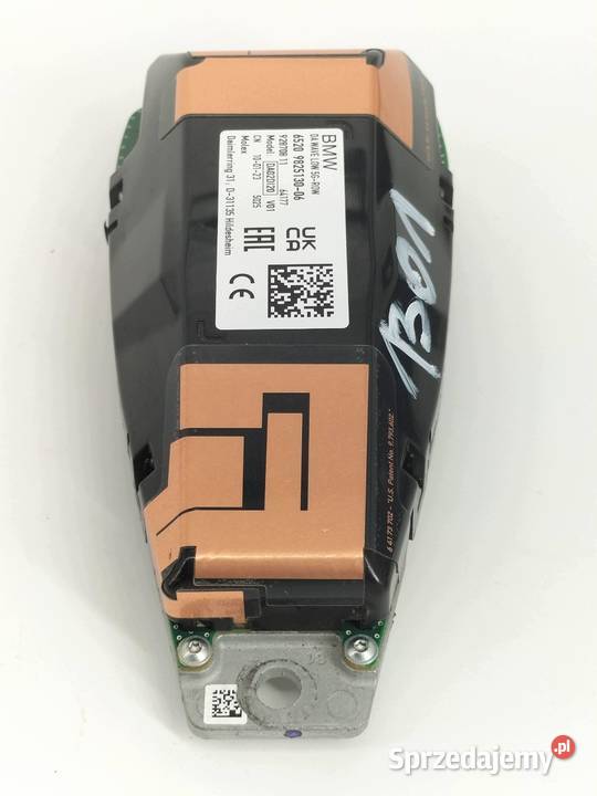 ANTENA KAROSERYJNA 9825130 Bmw Seria 3 VII