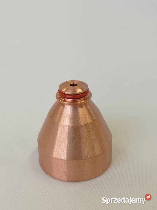 Dysza T2120 fi 20mm 200A Kjellberg mazowieckie Piaseczno