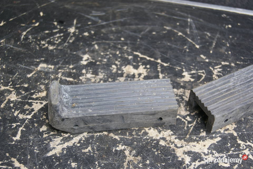 NOWE GUMY ZNIEMIEC Z EPOKI DKW NZ 350 NZ 250 500 Rybnik sprzedam