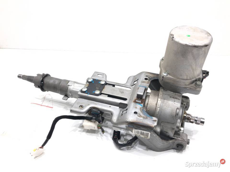 POMPA WSPOMAGANIA HYUNDAI ix35 17 116 Pompy wspomagania Części samochodowe podkarpackie