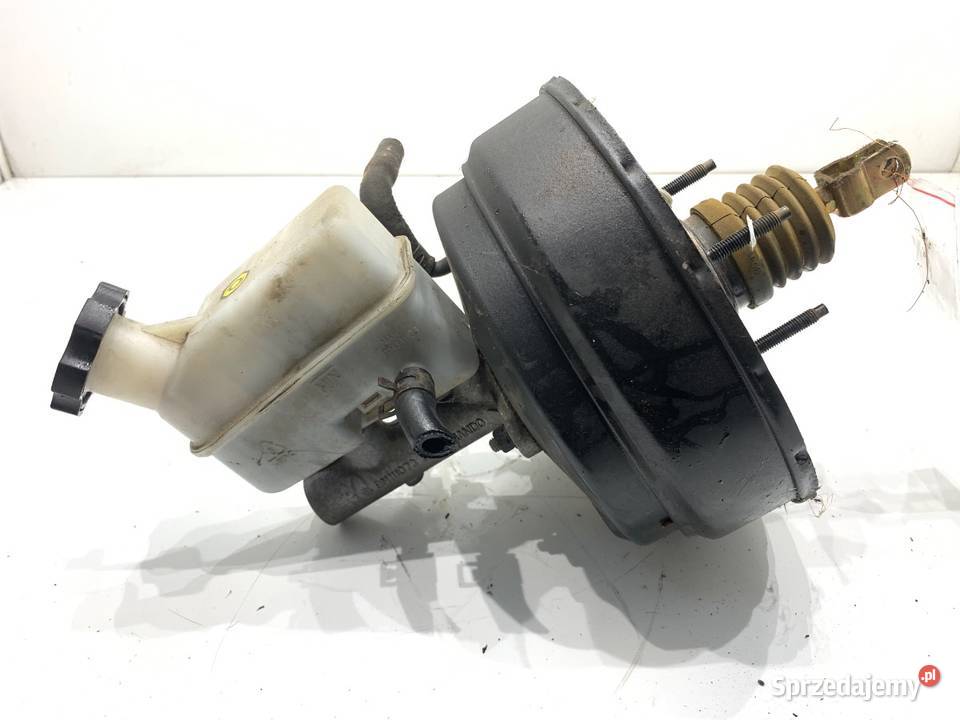 SERWO HAMULCOWE KIA SPORTAGE II SUV 20 141 osobowe