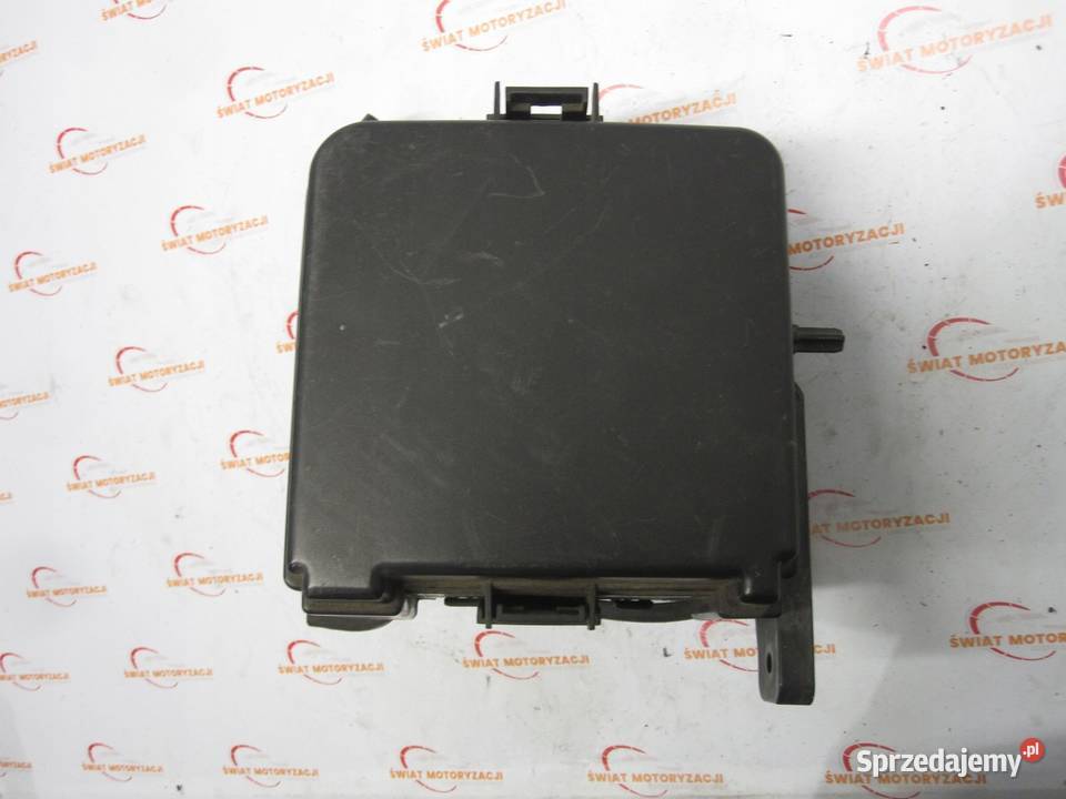 KIA CEED I LIFT 11r skrzynka bezpieczników Kielce