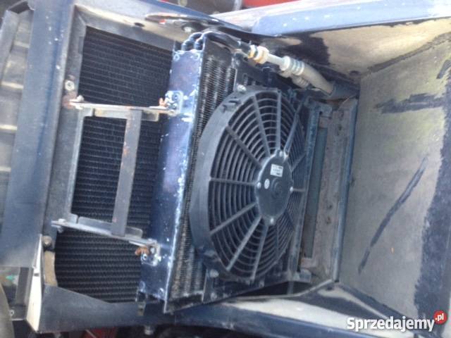 Ładowarka Teleskopowa Manitou MT940L Turbo Dobrzeń Wielki sprzedam