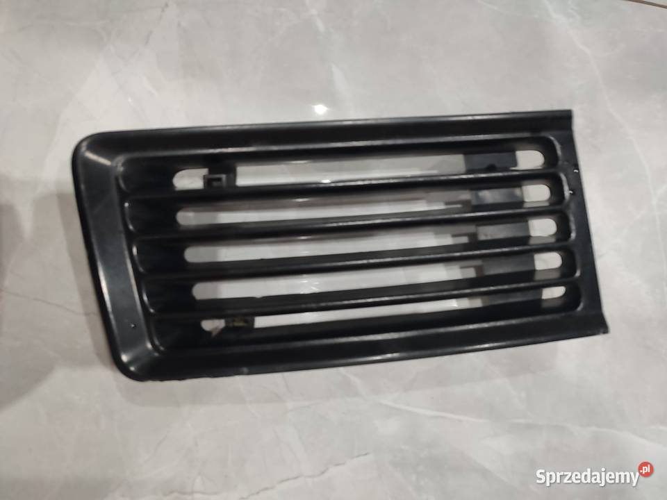 Kratka zderzaka prawa audi s6 c5 Garwolin