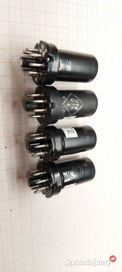 Sprzedam Lampa 6G2 4 A841 Czechowice-Dziedzice