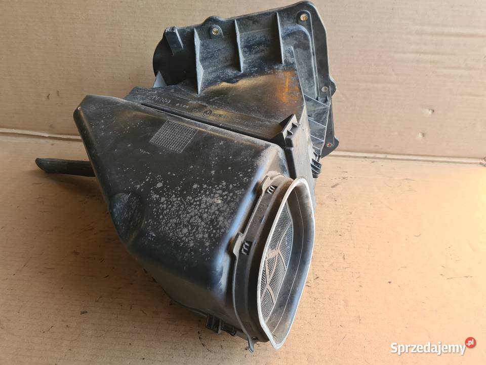 IVECO DAILY 3 9906 obudowa filtra kabinowego Legnica