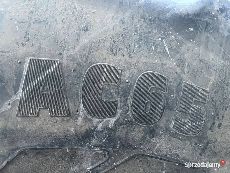 Opona Mitas 54065r28 opolskie