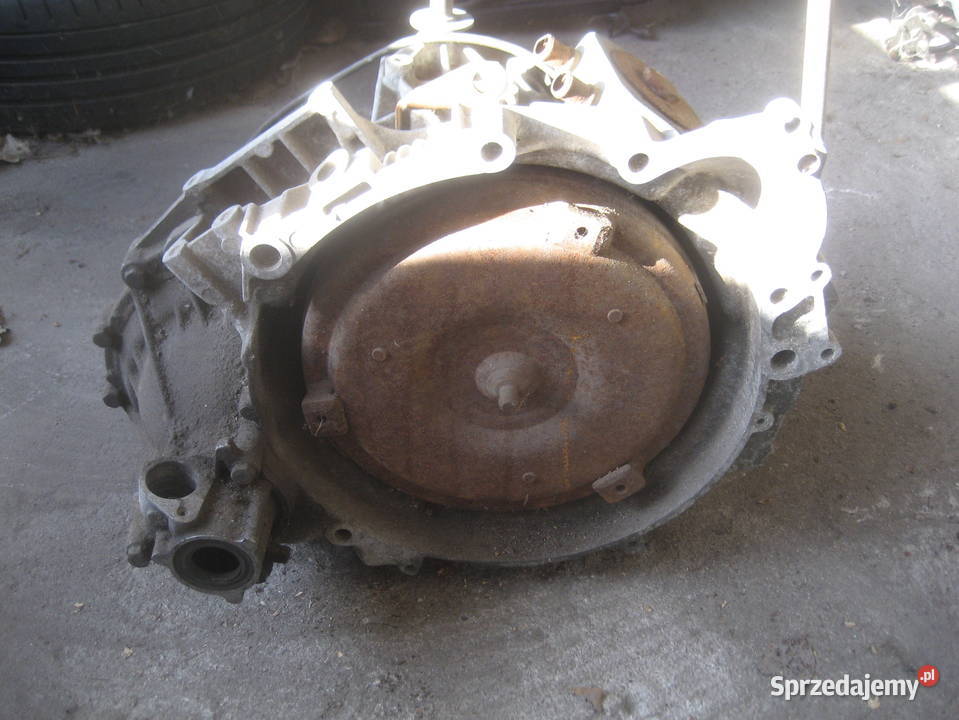 peugeot 405 18 benzyna skrzynia biegów 4hp 14 Rakoniewice