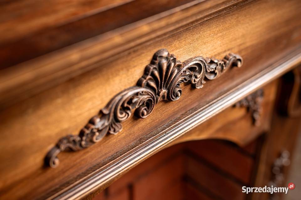 Atrapa kominka Kominki Środa Śląska