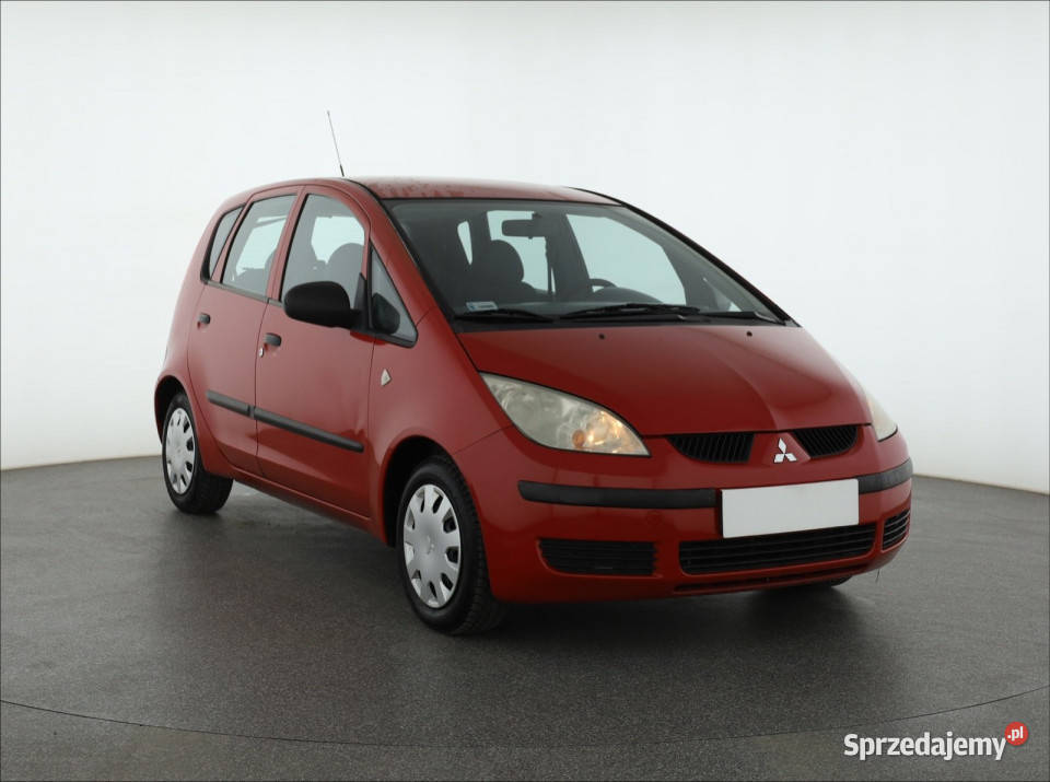 Mitsubishi Colt 11 55KM Piaseczno sprzedam