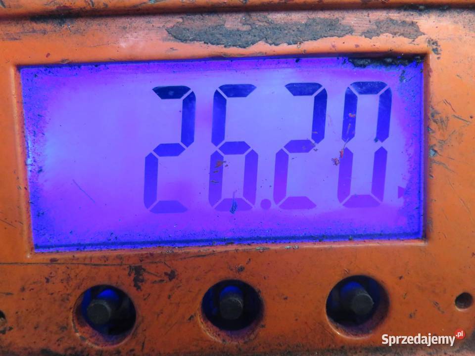 SKRZYNIA BIEGÓW DAIHATSU SIRION 10 małopolskie sprzedam