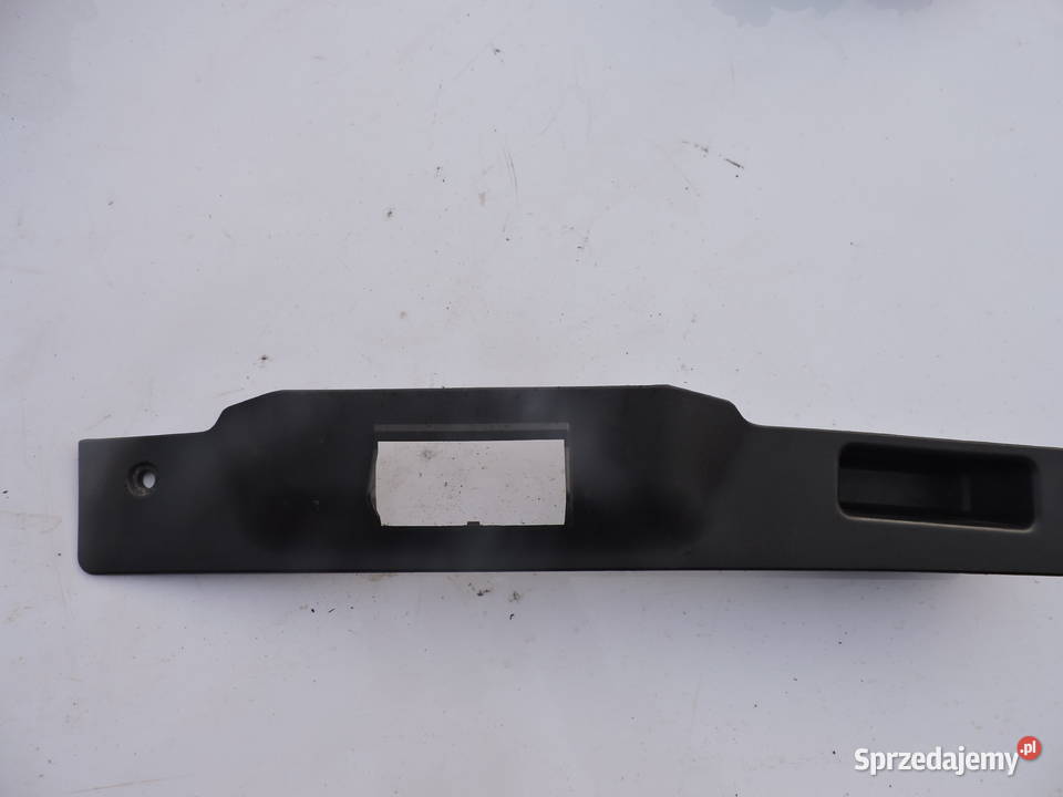 Rączka klapy bagażnika Opel astra H 17 Myszków