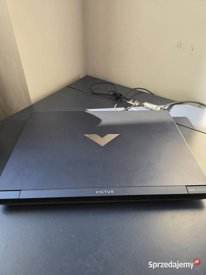 Laptop HP VICTUS 15fa2054nw C38YQEA Core 5 210H Wałbrzych