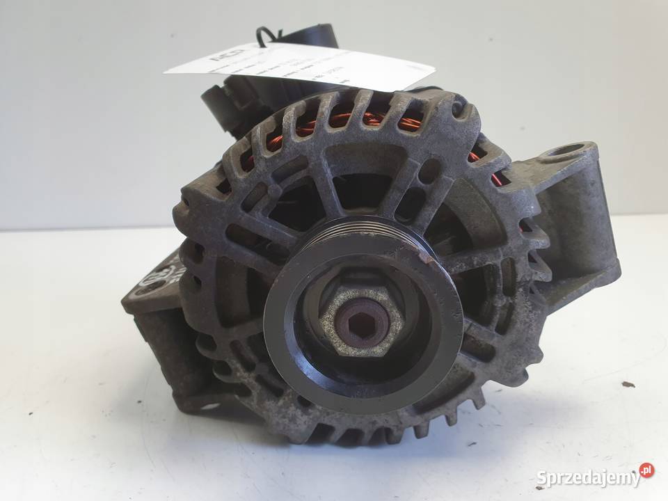 Jaguar XType 22 D ALTERNATOR visteon 1S7TBE Janów