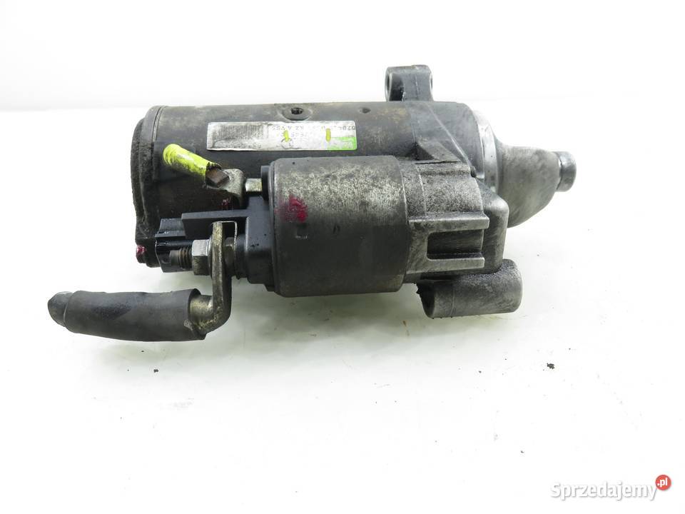 ROZRUSZNIK AUDI Q5 30 TDI TS22E45