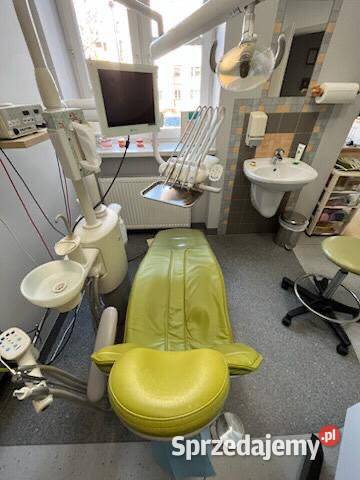 Unit stomatologiczny Adec podlaskie