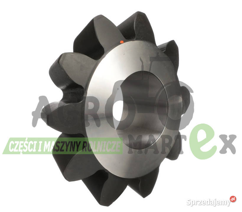 92905C1 87775567 KOŁO ZĘBATE 10T CNH Wichrów sprzedam