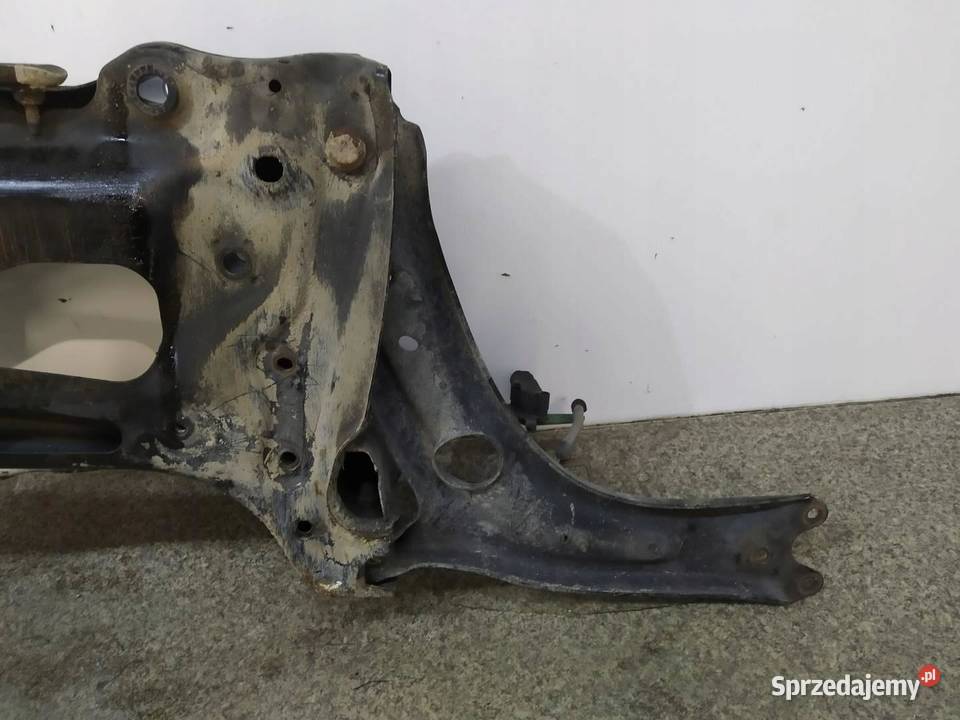 SANKI ZAWIESZENIA PRZÓD 20 TSI WAHACZ Cupra osobowe