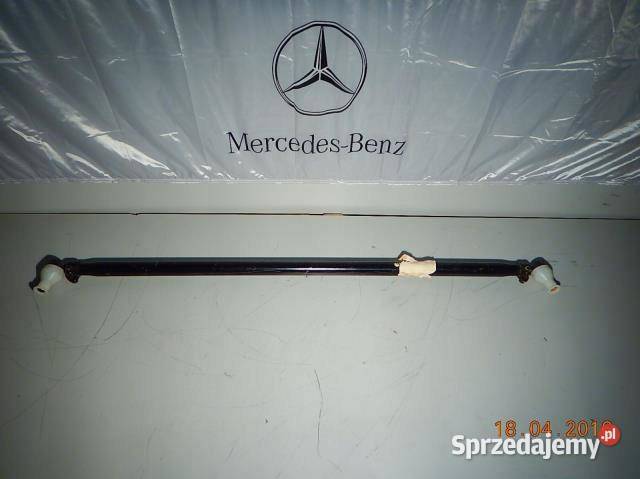 DRĄŻEK KIEROWNICZY MERCEDES 1420 1422 1424 1827 sprzedam