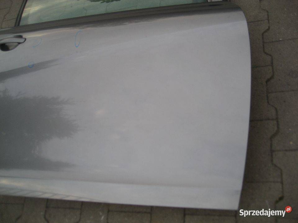 seat toledo iii 3 altea 0413r drzwi przód prawe osobowe Rakoniewice