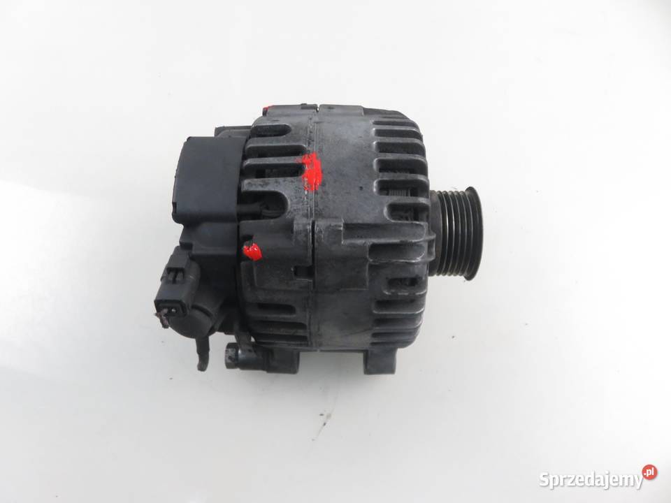 ALTERNATOR PEUGEOT PARTNER 20 HDi 9646476280 osobowe