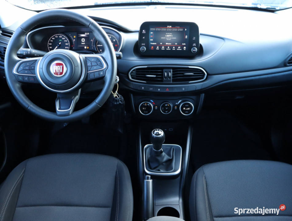 Fiat Tipo 10 FireFly gniazdo USB Piaseczno sprzedam