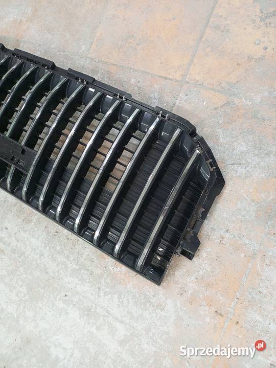 Jaecoo 7 grill atrapa Oryginał Góra Kalwaria
