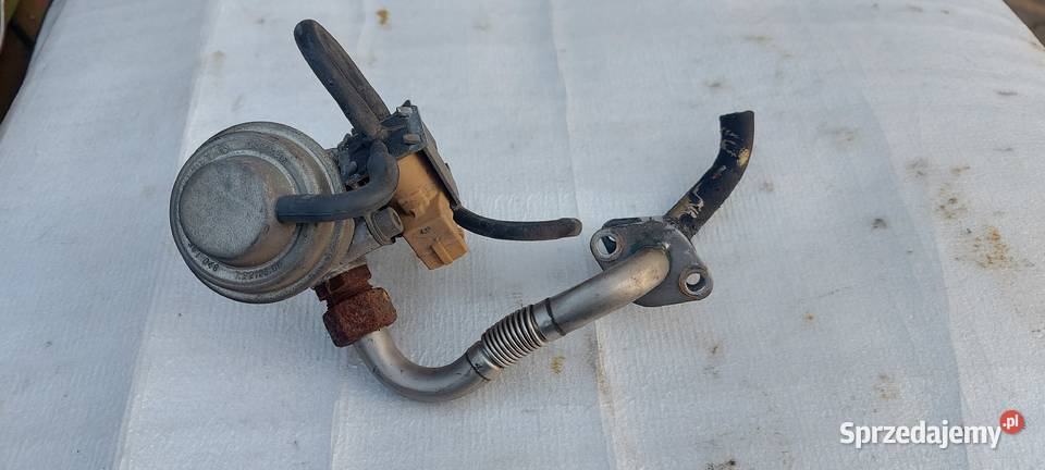 Zawór egr mercedes w202 24 32 v6 1121400060 Pozostałe Zbąszyń