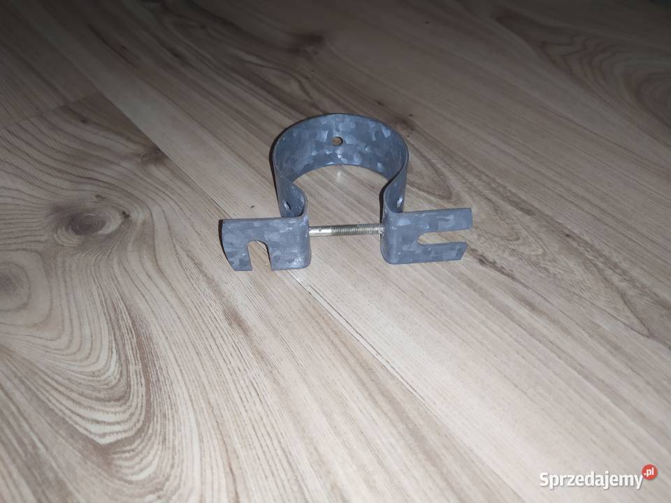 Nowy uchwyt mocowanie cewki Fiat 125p Żuk Nysa mazowieckie sprzedam