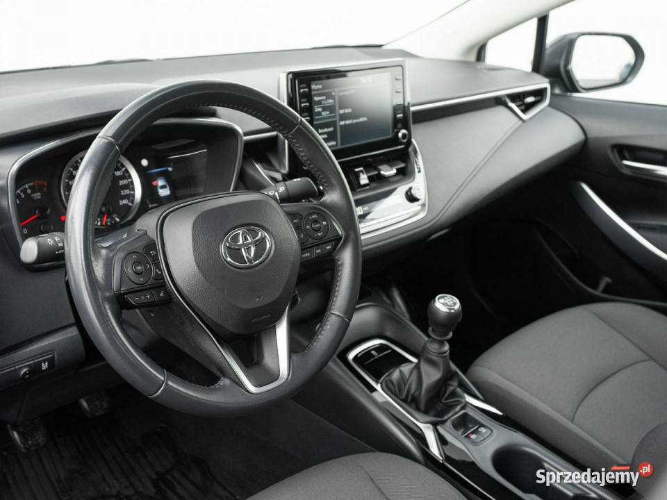 Toyota Corolla WJ8302L15 Comfort Kcofania 2 Toyota