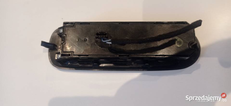 Panel sterowania szyb do Forda Łódź