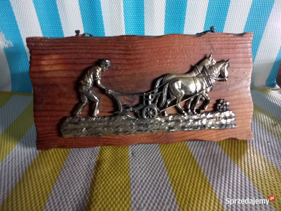 Rękodzieło sprzedam Borówno