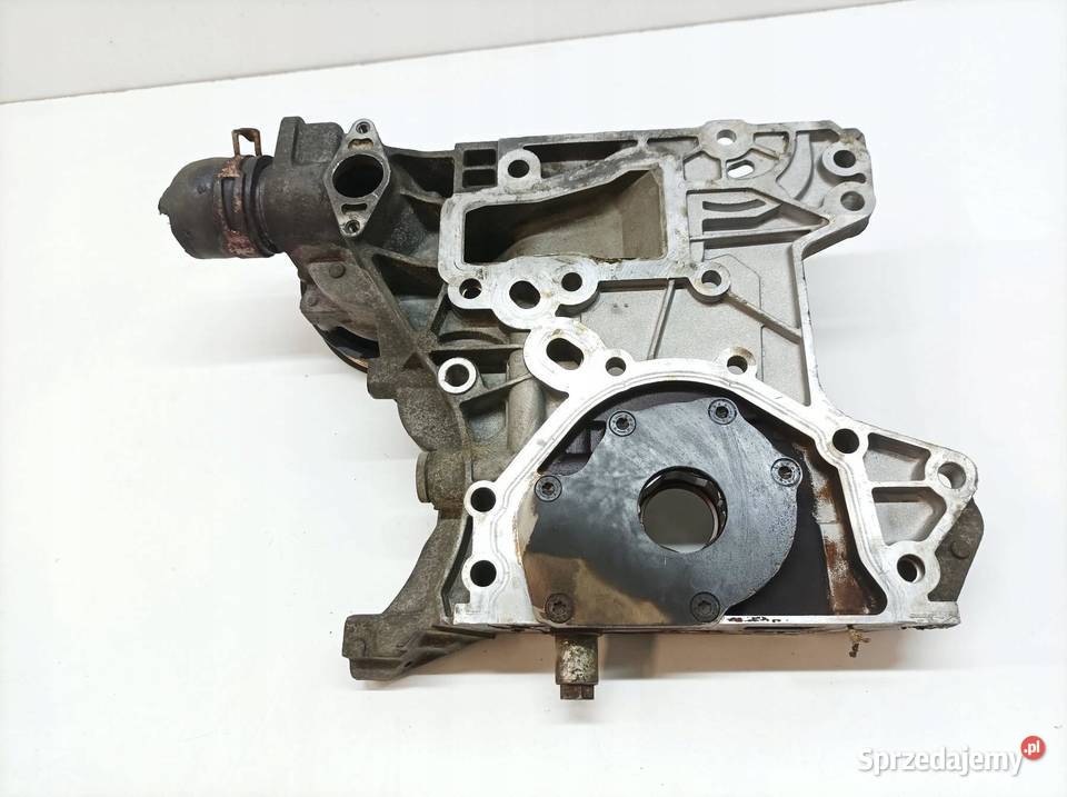POMPA OLEJU 708960 7606021 18 16V Opel Zafira II