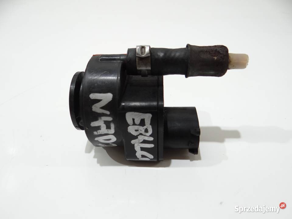 PODGRZEWACZ PALIWA BMW X1 E84 N47D20C 7823412 3 Strzyżewice