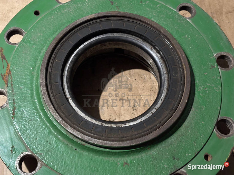 John Deere Piasta Przedniej Osi 75506037619 Jastrzębniki