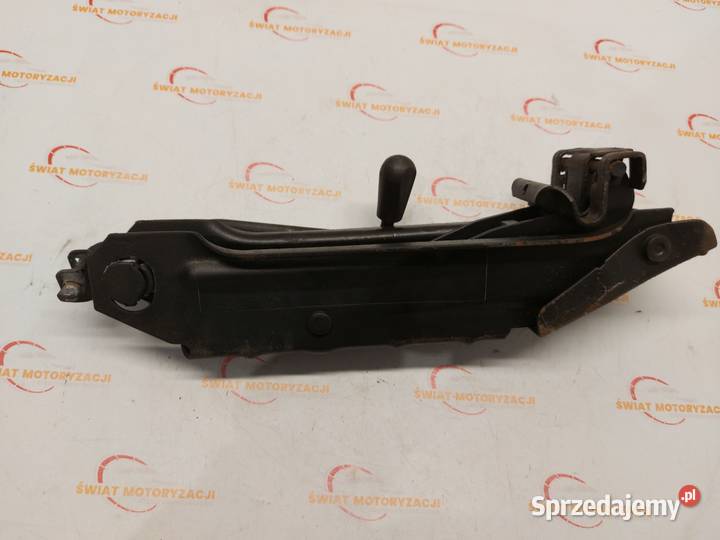 VW GOLF PLUS 08r zestaw naprawczy 1K0012115F osobowe Kielce