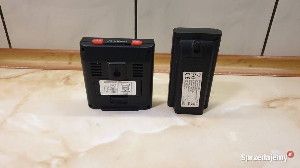 Stacja pogody Made in Germany Puszczykowo