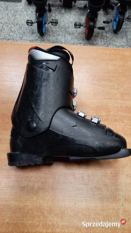 Buty narciarskie DOLOMITE rozmiar 3738 podkarpackie Dębica sprzedam