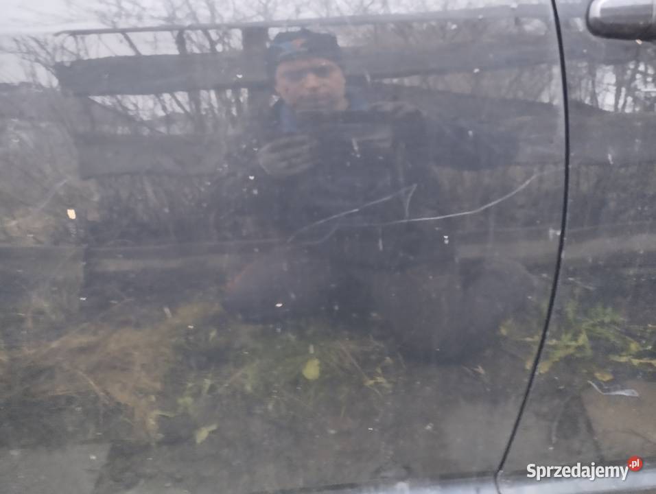 drzwi tylne prawe toyota avensis t25 kombi Gniew