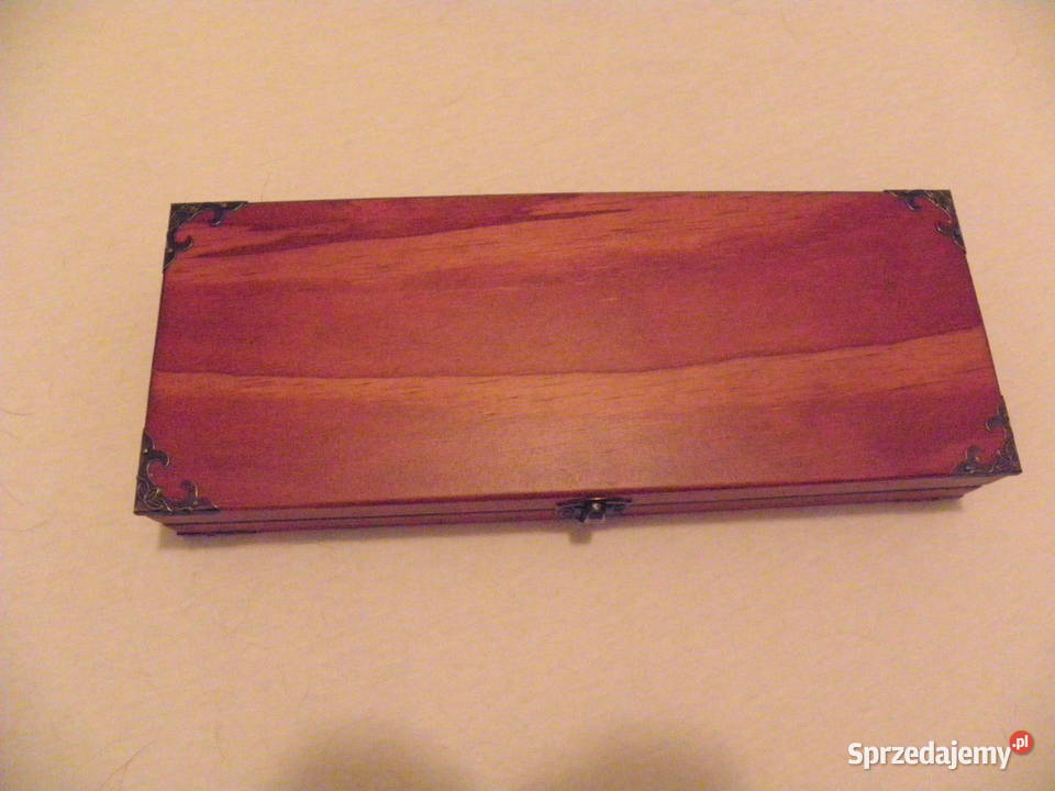 Pudełko na przepony wędkarskie Jastrzębie sprzedam