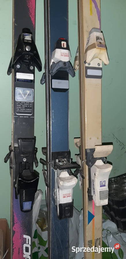 narty Narty Łęczna