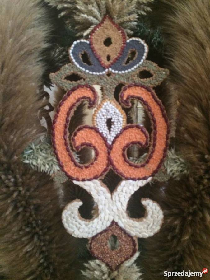 wieniec dożynkowy opolskie Opole sprzedam