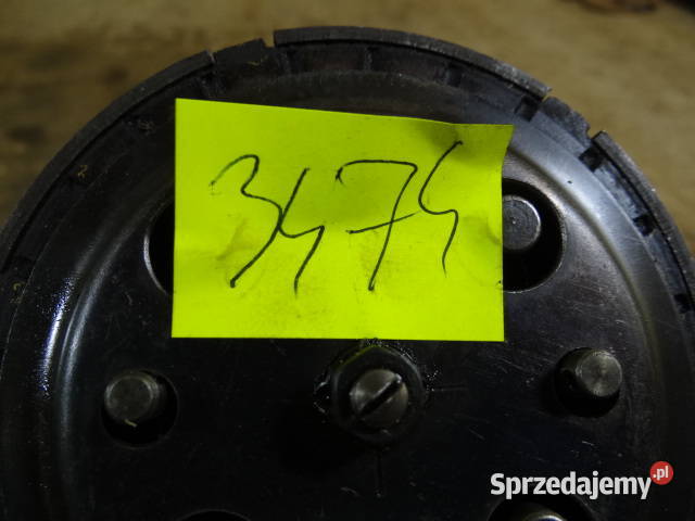 sprzęgło simson SR 2 org DDR Żary