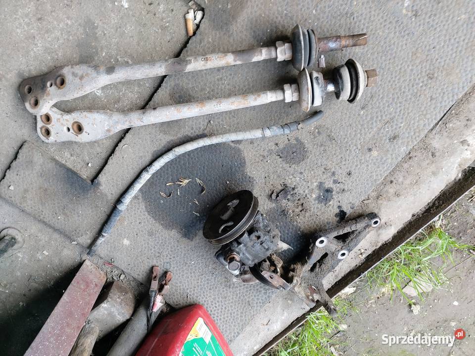 Kia k2700 części części części świętokrzyskie Starachowice