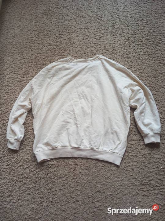 Bluza Marvel 12 lat+ małopolskie Szlembark