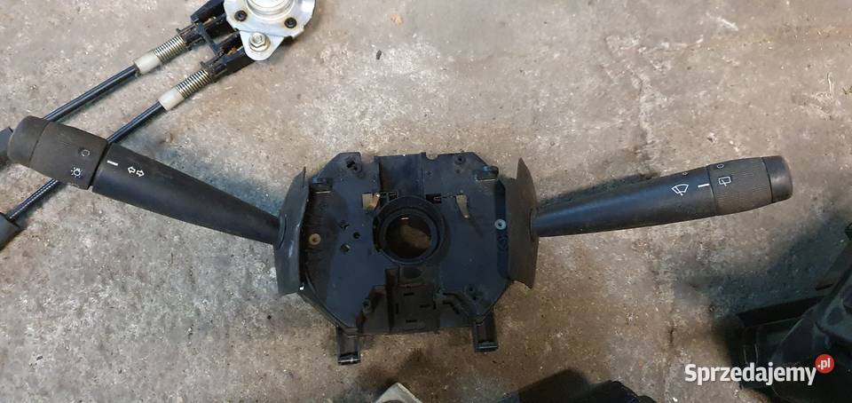 FIAT SEICENTO 900 wydech wentylator WYSYŁKA Pobiedziska