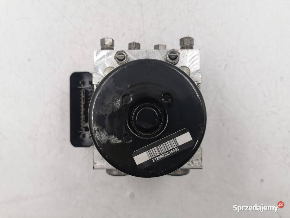 Pompa ABS ESP Renault Megane Scenic III Wyszków