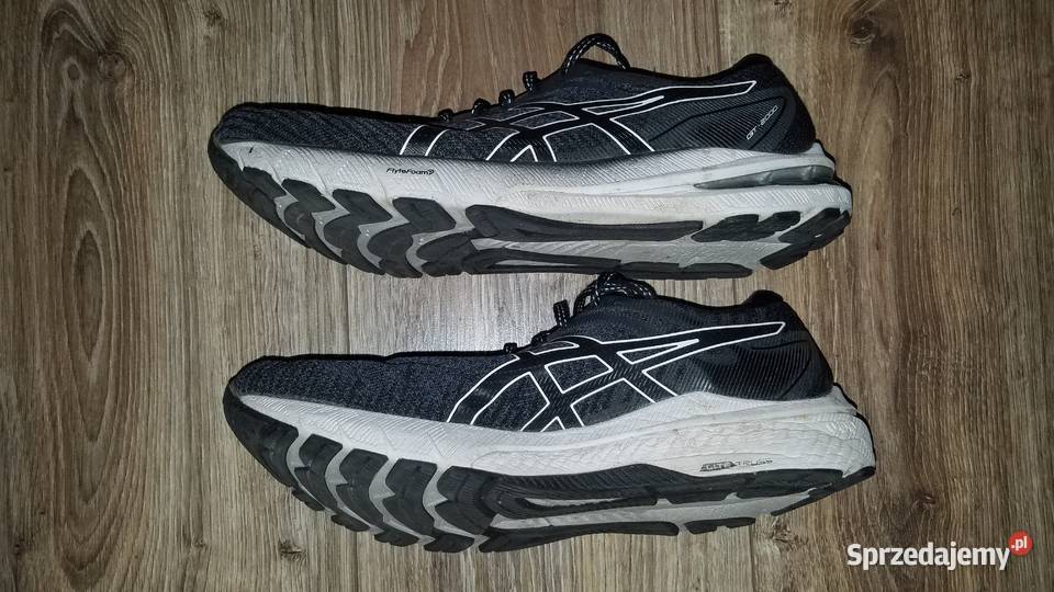 Buty ASICS GT2000 10 4041 26 sportowe biegowe Jogging i bieganie Białystok